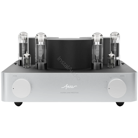 Fezz Audio Silver Luna Prestige (EVO) Moonlight - Raty 20x0% - Darmowa dostawa od 50 zł - PayPo - Leasing - Odsłuchy Konin - Specjalna oferta!