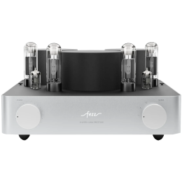 Fezz Audio Silver Luna Prestige (EVO) Moonlight