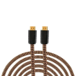 PROSON Arctic Series HDMI cable - 4k - 5.0m - (ARHDMI5) - Przewód HDMI 2.1 - Raty 20x0% - Darmowa dostawa od 50 zł - PayPo - Leasing - Odsłuchy Konin - Specjalna oferta! - 2
