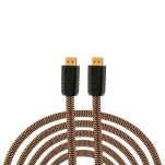PROSON Arctic HDMI cable - 4k - 5.0m - (ARHDMI5) - Przewód HDMI 2.1 - Raty 20x0% - Darmowa dostawa od 100 zł - PayPo - Leasing - Odsłuchy Konin - Specjalna oferta! - 2