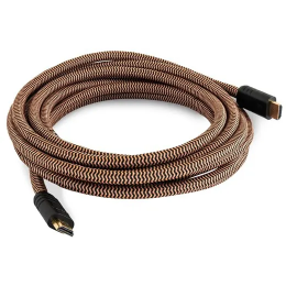 PROSON Artic Series HDMI cable - 4k - 5.0m - (ARHDMI5) - Przewód HDMI 2.1