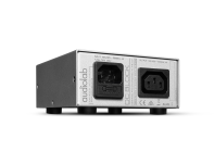 Audiolab DC Block Silver - Raty 20x0% - Darmowa dostawa od 100 zł - PayPo - Leasing - Odsłuchy Konin - Specjalna oferta! - 3