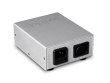 Audiolab DC Block Silver - Raty 20x0% - Darmowa dostawa od 50 zł - PayPo - Leasing - Odsłuchy Konin - Specjalna oferta! - 2