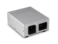 Audiolab DC Block Silver - Raty 20x0% - Darmowa dostawa od 100 zł - PayPo - Leasing - Odsłuchy Konin - Specjalna oferta! - 2