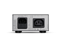 Audiolab DC Block Silver - Raty 20x0% - Darmowa dostawa od 100 zł - PayPo - Leasing - Odsłuchy Konin - Specjalna oferta! - 4