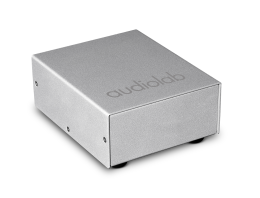 Audiolab DC Block Silver - Raty 0% - Specjalne Kody Rabatowe - Instal Audio Konin