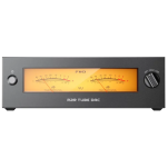 FiiO Warmer (Black / Czarny) - Lampowy DAC R2R/Buffer - 3