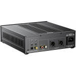 FiiO Warmer (Black / Czarny) - Lampowy DAC R2R/Buffer - 2