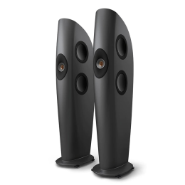 KEF Blade One Meta Grey/Bronze - Raty 20x0% - Darmowa dostawa od 50 zł - PayPo - Leasing - Odsłuchy Konin - Specjalna oferta!