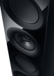 KEF R11 Meta Czarny / Black Gloss - Raty 20x0% - Darmowa dostawa od 50 zł - PayPo - Leasing - Odsłuchy Konin - Specjalna oferta! - 5