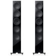 KEF R11 Meta Czarny / Black Gloss - Raty 20x0% - Darmowa dostawa od 50 zł - PayPo - Leasing - Odsłuchy Konin - Specjalna oferta! - 4