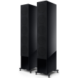 KEF R11 Meta Czarny / Black Gloss - Raty 20x0% - Darmowa dostawa od 50 zł - PayPo - Leasing - Odsłuchy Konin - Specjalna oferta! - 3