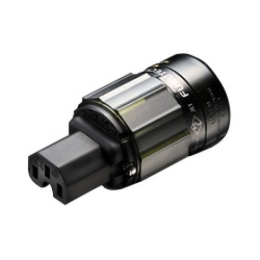 Furutech FI-28 (G) - Wtyk zasilający IEC - Cena za 1 sztukę - Raty 20x0% - Darmowa dostawa od 50 zł - PayPo - Leasing - Odsłuchy Konin - Specjalna oferta!