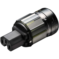 Furutech FI-28 (G) - Wtyk Zasilający IEC C15 - Cena za 1 sztukę - Raty 20x0% - Darmowa dostawa od 100 zł - PayPo - Leasing - Odsłuchy Konin - Specjalna oferta!