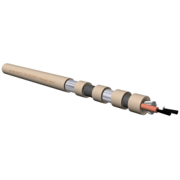 Van Den Hul The Second (XLR) - 2x1.5m - Przewód Analogowy XLR - Raty 20x0% - Darmowa dostawa od 50 zł - PayPo - Leasing - Odsłuchy Konin - Specjalna oferta!