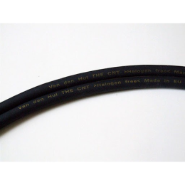 Van Den Hul Carbon Nano Tube (CNT) XLR - 2x1.0m - Przewód Analogowy XLR - Raty 20x0% - Darmowa dostawa od 50 zł - PayPo - Leasing - Odsłuchy Konin - Specjalna oferta!