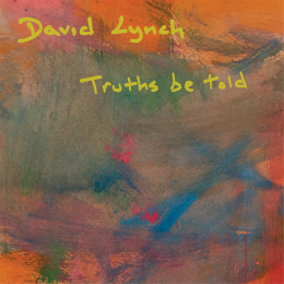 HJS David Lynch - Truths Be Told (2LP, 180g, Gatefold Cover) - Płyta Winylowa
