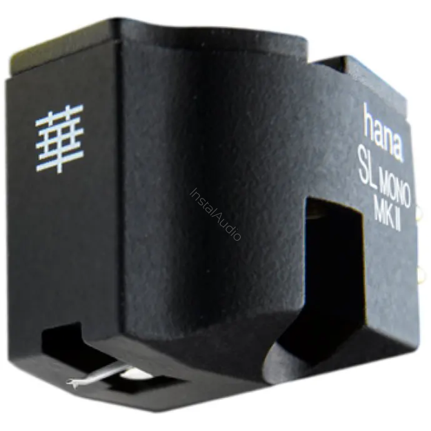 Hana SL Mono MK II - Wkładka gramofonowa MC