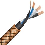 Wireworld Eclipse 10 Biwire Jumpers - Uni-Term Spade - Zworki Głośnikowe - Raty 20x0% - Darmowa dostawa od 100 zł - PayPo - Leasing - Odsłuchy Konin - Specjalna oferta! - 3