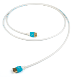 Chord Company C-view HDMI 2.0 Cable - 1.5m - Kabel Hdmi 2.0 - Wyprzedaż - Specjalne Kody Rabatowe - Instal Audio Konin