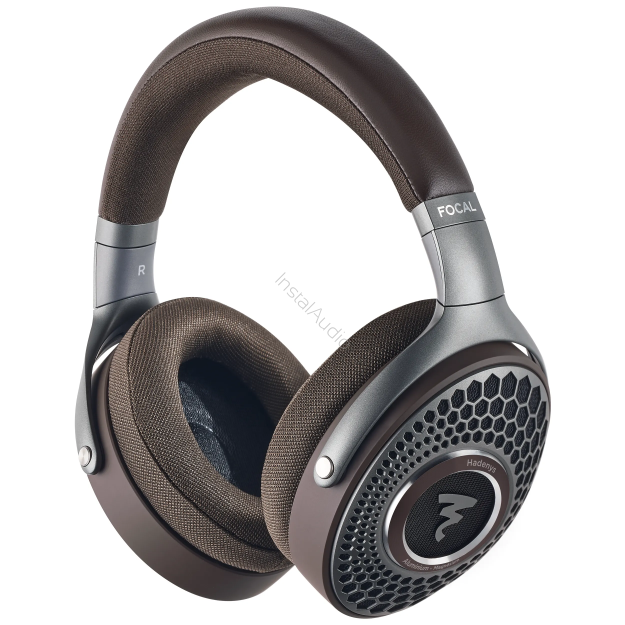 Focal Hadenys - Słuchawki Wokółuszne Otwarte - Raty 20x0% - Darmowa dostawa od 100 zł - PayPo - Leasing - Odsłuchy Konin - Specjalna oferta!