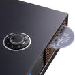Ruark Audio R710 CD (Charcoal) - Wzmacniacz Zintegrowany All-In-One z Odtwarzaczem CD - 5