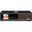Ruark Audio R710 CD (Charcoal) - Wzmacniacz Zintegrowany All-In-One z Odtwarzaczem CD - 3