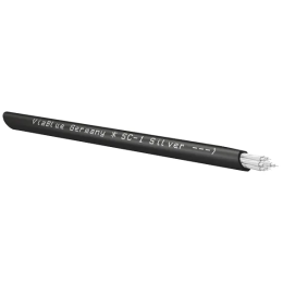 VIABLUE SC-1 Silver (Speaker Cable) - Przewód Głośnikowy (na metry)