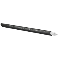 VIABLUE SC-1 Silver (Speaker Cable) - Przewód Głośnikowy (na metry)