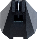 Ortofon Stylus 2M Black (igła) + Osłonka - Wymienna igła z osłonką (Oryginalna) - Raty 20x0% - Darmowa dostawa od 100 zł - PayPo - Leasing - Odsłuchy Konin - Specjalna oferta! - 2