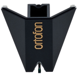 Ortofon Stylus 2M Black (igła) + Osłonka - Wymienna igła z osłonką (Oryginalna) - Raty 20x0% - Darmowa dostawa od 100 zł - PayPo - Leasing - Odsłuchy Konin - Specjalna oferta! - 3