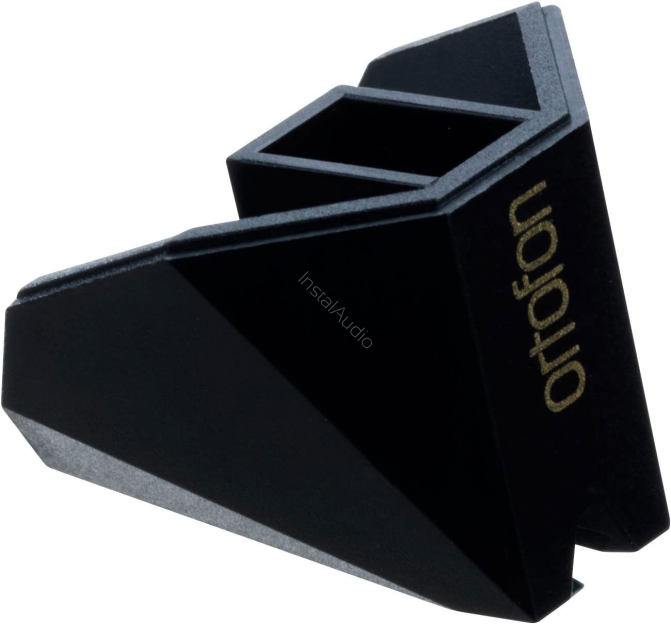 Ortofon Stylus 2M Black (igła) + Osłonka - Wymienna igła z osłonką (Oryginalna) - Raty 20x0% - Darmowa dostawa od 100 zł - PayPo - Leasing - Odsłuchy Konin - Specjalna oferta!