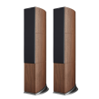 Audiovector R6 Avantgarde Italian Walnut - Cena za 1 sztukę - Raty 20x0% - Darmowa dostawa od 50 zł - PayPo - Leasing - Odsłuchy Konin - Specjalna oferta! - 2