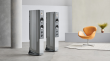Audiovector R6 Avantgarde Italian Walnut - Cena za 1 sztukę - Raty 20x0% - Darmowa dostawa od 50 zł - PayPo - Leasing - Odsłuchy Konin - Specjalna oferta! - 4