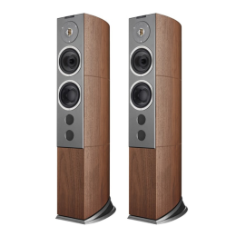 Audiovector R6 Avantgarde Italian Walnut - Cena za 1 sztukę - Raty 20x0% - Darmowa dostawa od 50 zł - PayPo - Leasing - Odsłuchy Konin - Specjalna oferta!