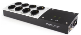 Furutech e-TP80ES - Listwa zasilająca + Przewód zasilający Furutech 1.8m i Przewód uziemiający - Raty 20x0% - Darmowa dostawa od 50 zł - PayPo - Leasing - Odsłuchy Konin - Specjalna oferta!