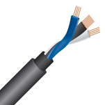 Wireworld Equinox 10 Audio Interconnect Cable - 2x0.5m - Interkonekt analogowy - 2x RCA (Cinch) - 2x RCA (Cinch) - Raty 20x0% - Darmowa dostawa od 100 zł - PayPo - Leasing - Odsłuchy Konin - Specjalna oferta! - 2