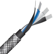 Wireworld Platinum Eclipse 10 Biwire Jumpers - Uni-Term Banana - Zworki Głośnikowe - Raty 20x0% - Darmowa dostawa od 50 zł - PayPo - Leasing - Odsłuchy Konin - Specjalna oferta! - 3