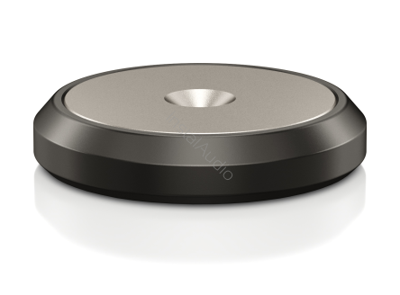 VIABLUE QTC Discs XL Black - Cena za 1 sztukę - Raty 20x0% - Darmowa dostawa od 50 zł - PayPo - Leasing - Odsłuchy Konin - Specjalna oferta!