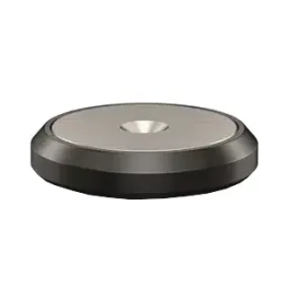 VIABLUE Spikes Discs (QTC 25 mm) Black - Podkładki pod Kolce (1 szt.) - Raty 20x0% - Darmowa dostawa od 50 zł - PayPo - Leasing - Odsłuchy Konin - Specjalna oferta!