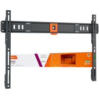 Vogels TVM 1603 - Płaski uchwyt do TV 55" - 100" - Raty 20x0% - Darmowa dostawa od 100 zł - PayPo - Leasing - Odsłuchy Konin - Specjalna oferta!