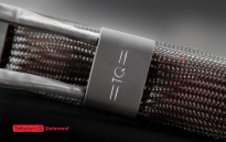 Tellurium Q Statement Speaker Cable - 2x4.0m - Przewód Głośnikowy - Raty 20x0% - Darmowa dostawa od 100 zł - PayPo - Leasing - Odsłuchy Konin - Specjalna oferta! - 4