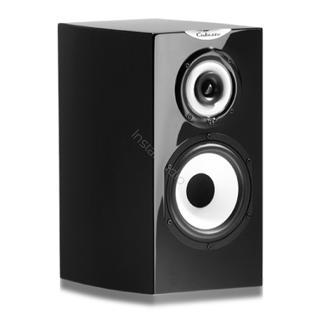 Cabasse Minorca MC40 Black Glossy - Specjalne Kody Rabatowe - Instal Audio Konin