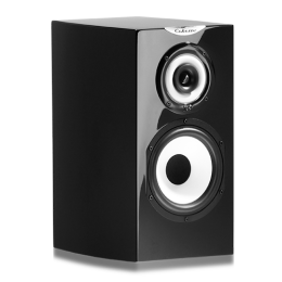 Cabasse Minorca MC40 Black Glossy - Specjalne Kody Rabatowe - Instal Audio Konin