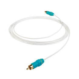 Chord Company C-sub Analogue Subwoofer Cable - 8.0m - Kabel do Subwoofera - Specjalne Kody Rabatowe - Instal Audio Konin