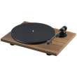 Pro-Ject E1.2 (Walnut / Orzech) - Gramofon - 3
