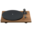 Pro-Ject E1.2 (Walnut / Orzech) - Gramofon - 2
