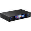 FiiO S15 (Czarny / Black) - Odtwarzacz Sieciowy - Raty 20x0% - Darmowa dostawa od 50 zł - PayPo - Leasing - Odsłuchy Konin - Specjalna oferta! - 3