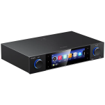 FiiO S15 (Czarny / Black) - Odtwarzacz Sieciowy - Raty 20x0% - Darmowa dostawa od 100 zł - PayPo - Leasing - Odsłuchy Konin - Specjalna oferta! - 3