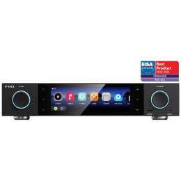 FiiO S15 (Czarny / Black) - Odtwarzacz Sieciowy - Raty 20x0% - Darmowa dostawa od 50 zł - PayPo - Leasing - Odsłuchy Konin - Specjalna oferta!